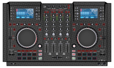 Numark NV Skin Gradienter Grey